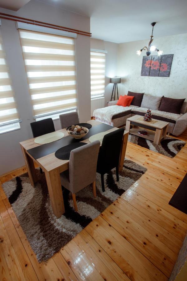 Apartman Marija Apartment Nova Varoš Екстериор снимка