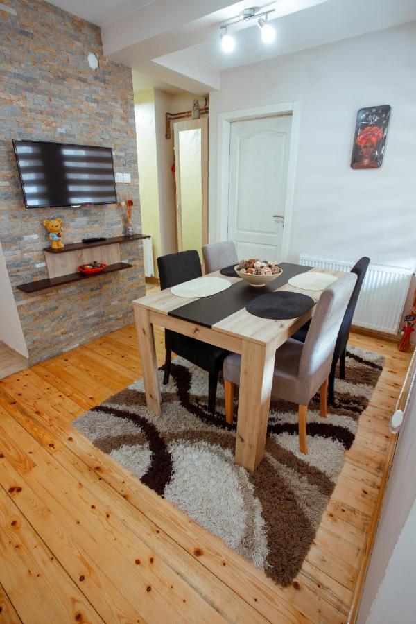 Apartman Marija Apartment Nova Varoš Екстериор снимка